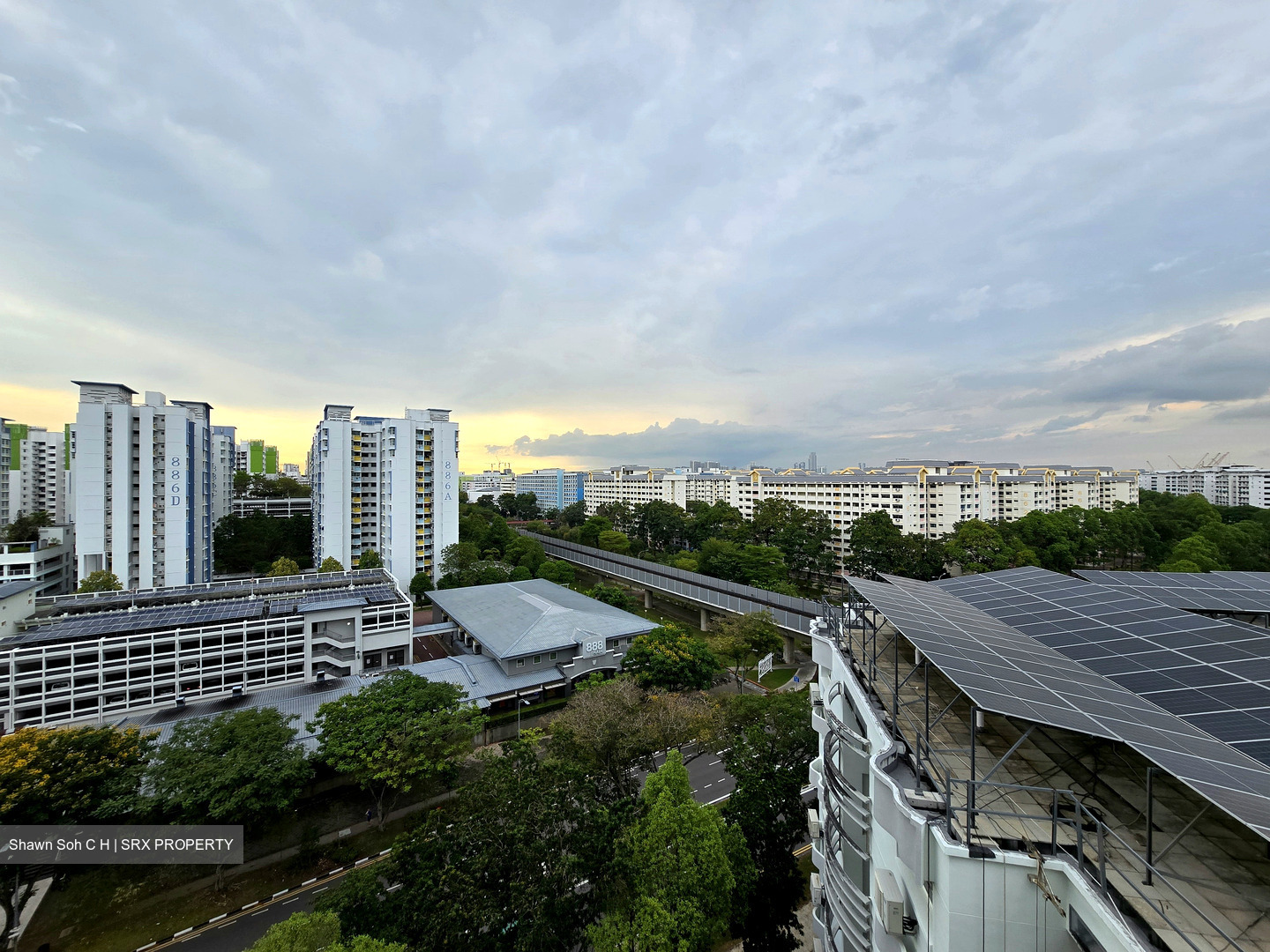 Blk 602 Woodlands Drive 42 (Woodlands), HDB 4 Rooms #548274721